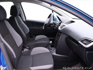 Peugeot 207 1,6 HDI 80kW Klimatizace 2006