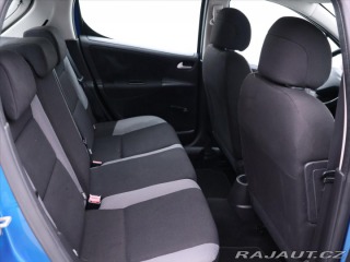 Peugeot 207 1,6 HDI 80kW Klimatizace 2006