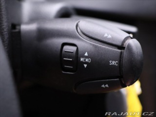 Peugeot 207 1,6 HDI 80kW Klimatizace 2006