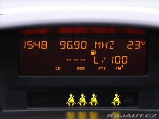 Peugeot 207 1,6 HDI 80kW Klimatizace 2006