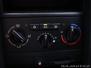 Peugeot 207 1,6 HDI 80kW Klimatizace 2006