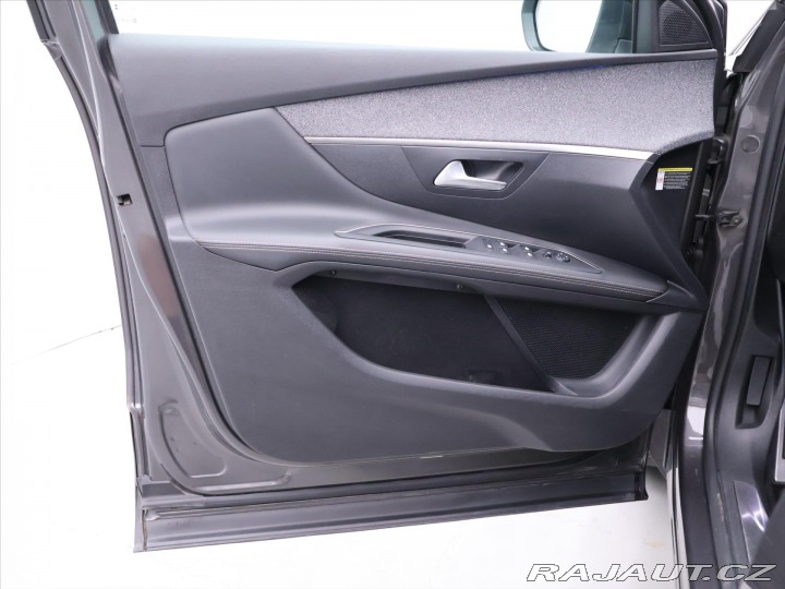 Peugeot 3008 1,2 PT 96kW GT-Line LED N 2019