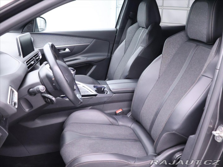 Peugeot 3008 1,2 PT 96kW GT-Line LED N 2019