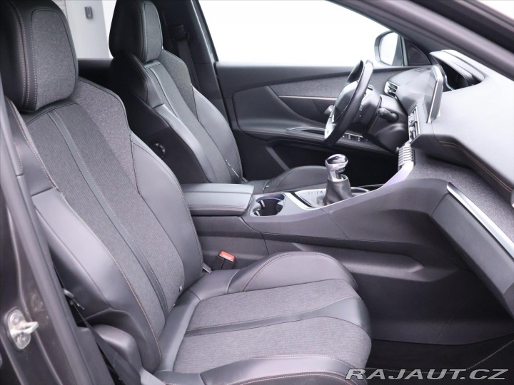 Peugeot 3008 1,2 PT 96kW GT-Line LED N 2019