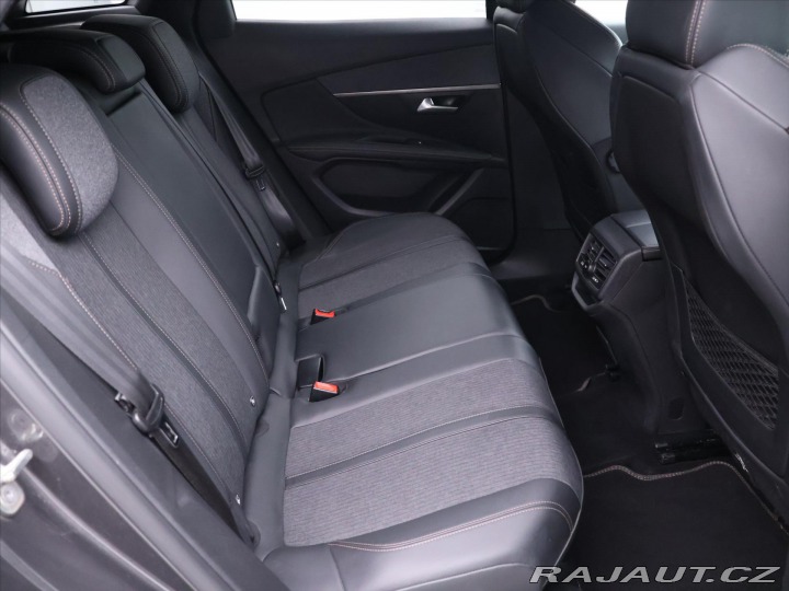Peugeot 3008 1,2 PT 96kW GT-Line LED N 2019