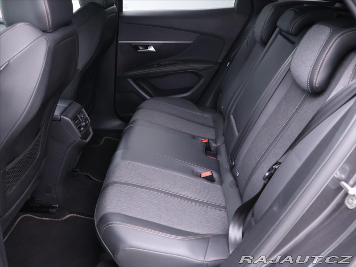 Peugeot 3008 1,2 PT 96kW GT-Line LED N 2019