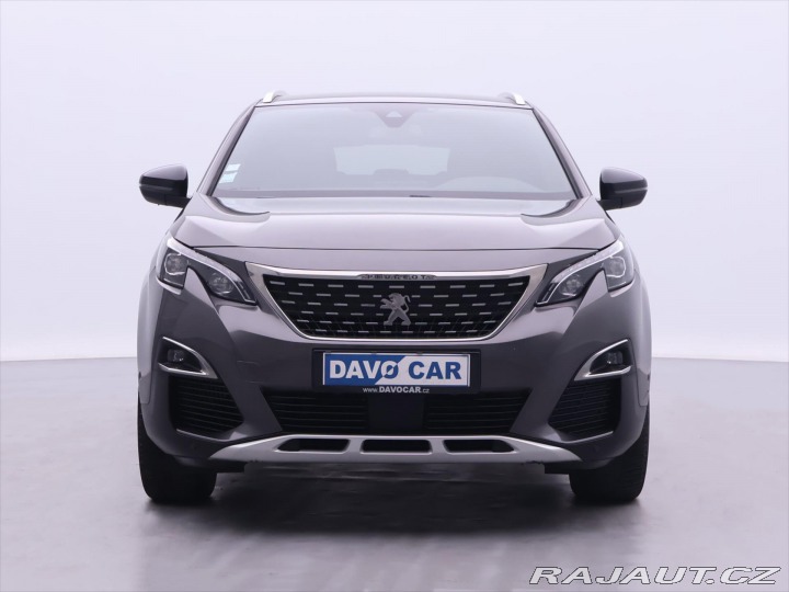 Peugeot 3008 1,2 PT 96kW GT-Line LED N 2019