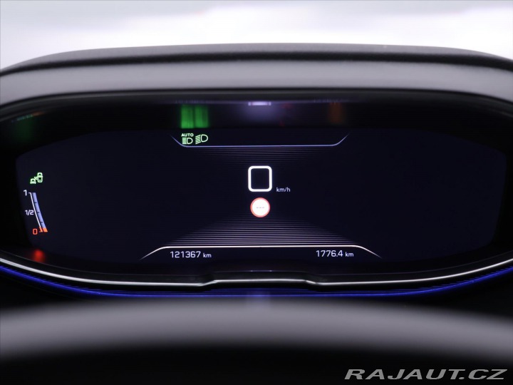 Peugeot 3008 1,2 PT 96kW GT-Line LED N 2019