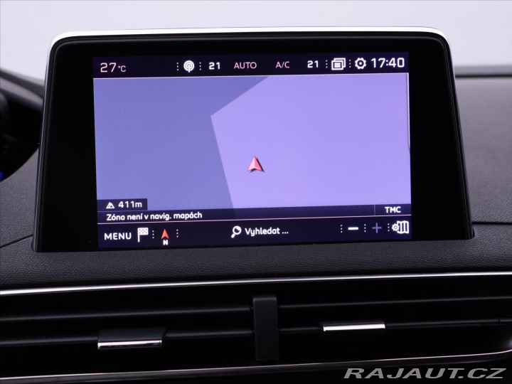 Peugeot 3008 1,2 PT 96kW GT-Line LED N 2019