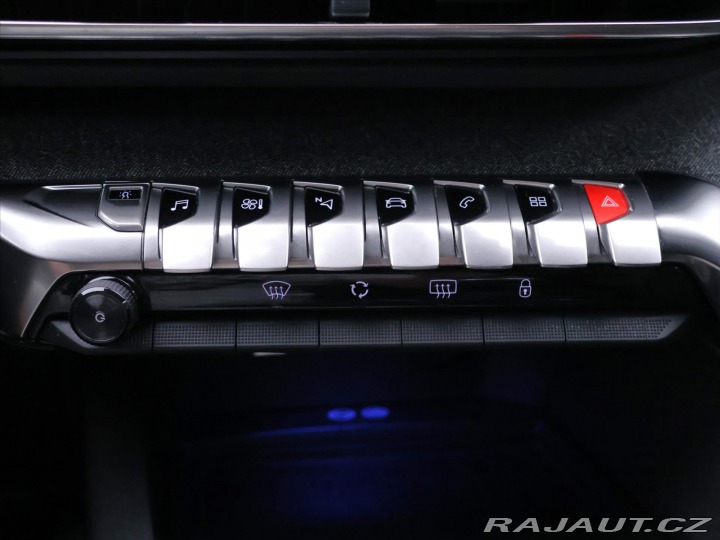 Peugeot 3008 1,2 PT 96kW GT-Line LED N 2019