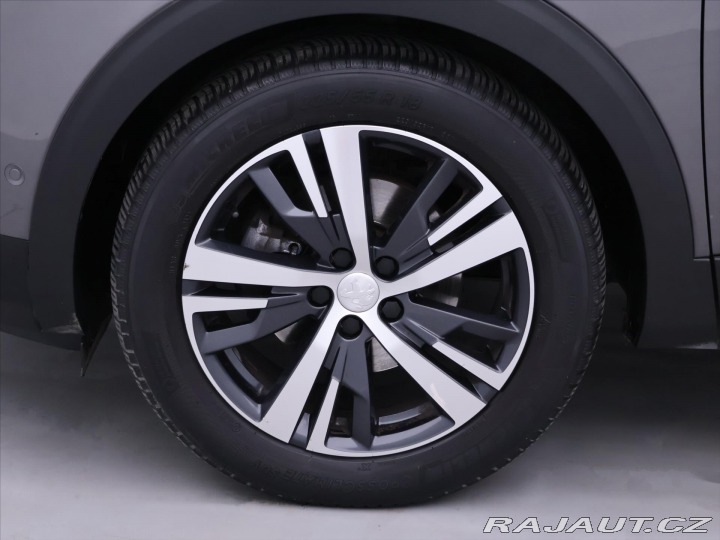 Peugeot 3008 1,2 PT 96kW GT-Line LED N 2019