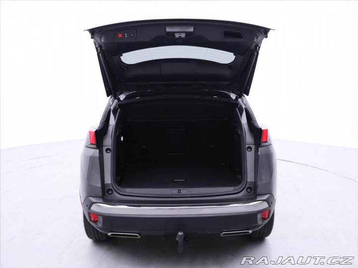 Peugeot 3008 1,2 PT 96kW GT-Line LED N 2019