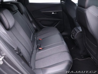 Peugeot 3008 1,2 PT 96kW GT-Line LED N 2019