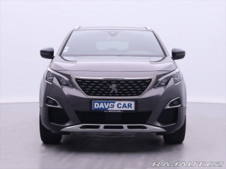 Peugeot 3008 1,2 PT 96kW GT-Line LED N 2019