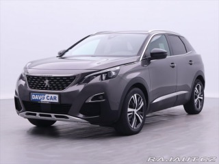 Peugeot 3008 1,2 PT 96kW GT-Line LED N 2019