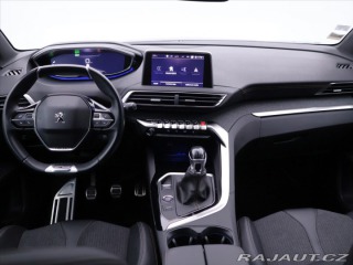 Peugeot 3008 1,2 PT 96kW GT-Line LED N 2019
