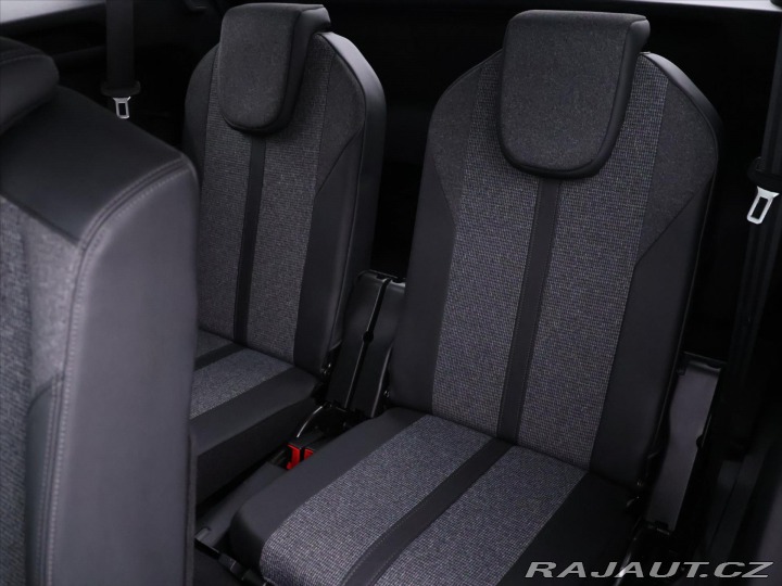 Peugeot 5008 1,2 PT 96kW CZ Allure 7-M 2019