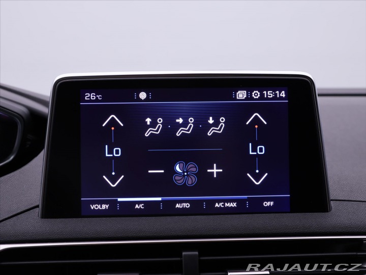 Peugeot 5008 1,2 PT 96kW CZ Allure 7-M 2019