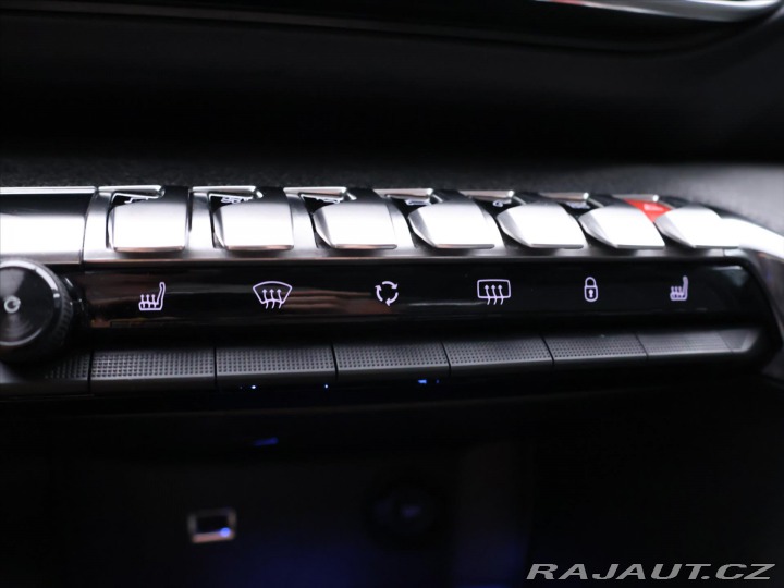 Peugeot 5008 1,2 PT 96kW CZ Allure 7-M 2019