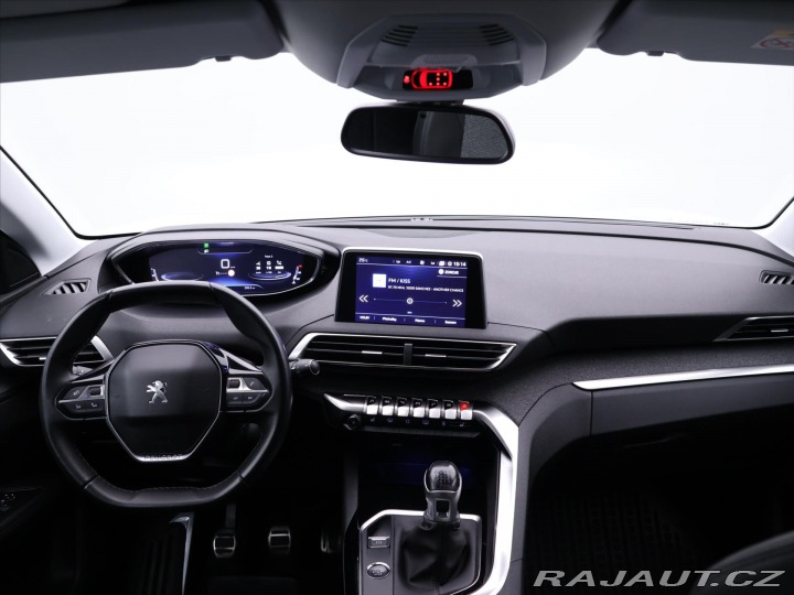 Peugeot 5008 1,2 PT 96kW CZ Allure 7-M 2019