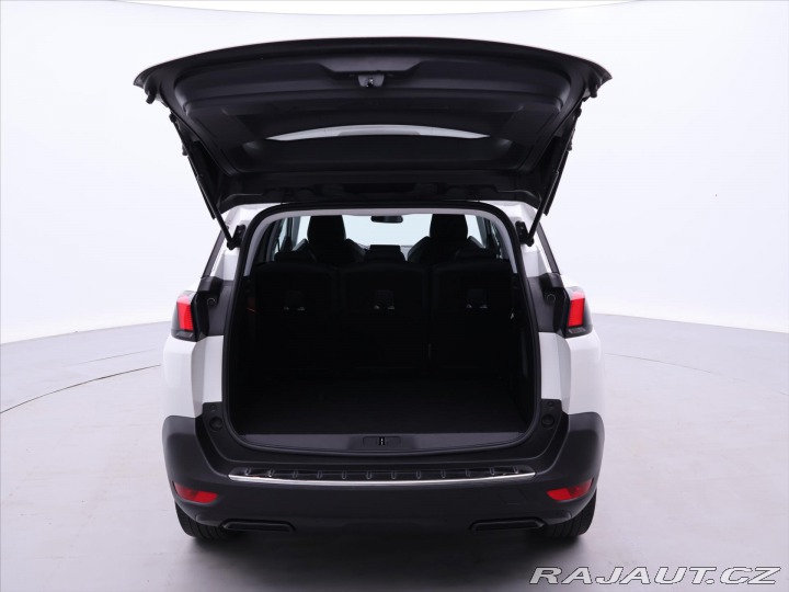 Peugeot 5008 1,2 PT 96kW CZ Allure 7-M 2019