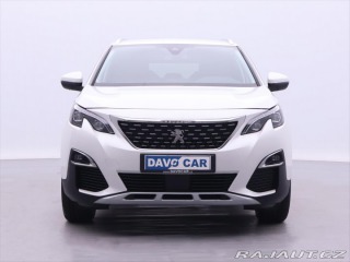 Peugeot 5008 1,2 PT 96kW CZ Allure 7-M 2019