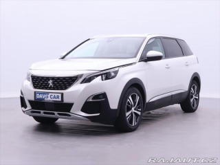 Peugeot 5008 1,2 PT 96kW CZ Allure 7-M 2019