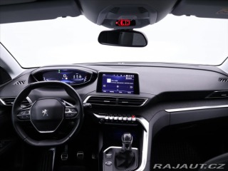 Peugeot 5008 1,2 PT 96kW CZ Allure 7-M 2019