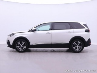 Peugeot 5008 1,2 PT 96kW CZ Allure 7-M 2019
