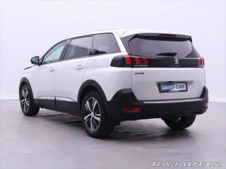 Peugeot 5008 1,2 PT 96kW CZ Allure 7-M 2019