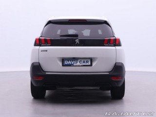 Peugeot 5008 1,2 PT 96kW CZ Allure 7-M 2019
