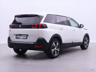 Peugeot 5008 1,2 PT 96kW CZ Allure 7-M 2019