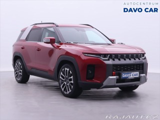 SsangYong Torres 1,5 120KW CZ Premium Auto