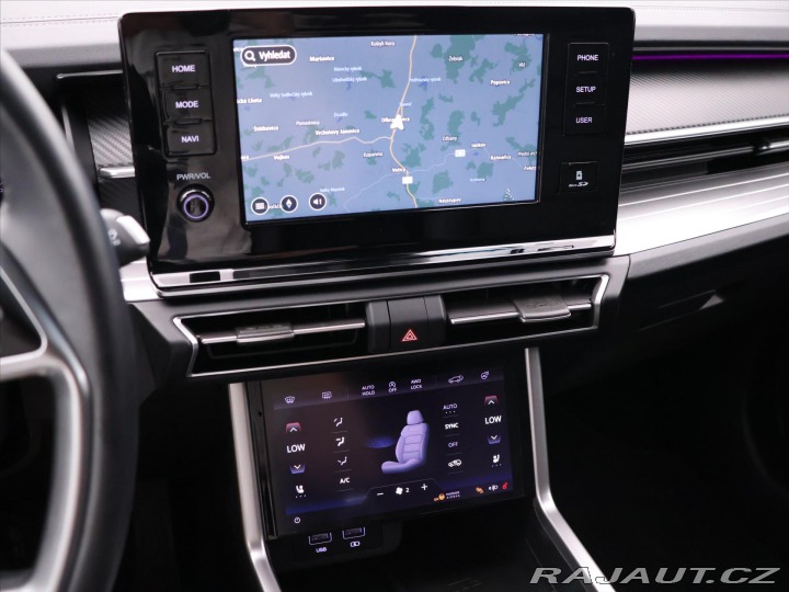 SsangYong Torres 1,5 120KW CZ Premium Auto 2023