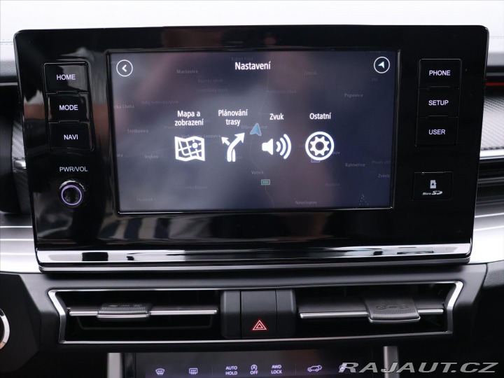 SsangYong Torres 1,5 120KW CZ Premium Auto 2023