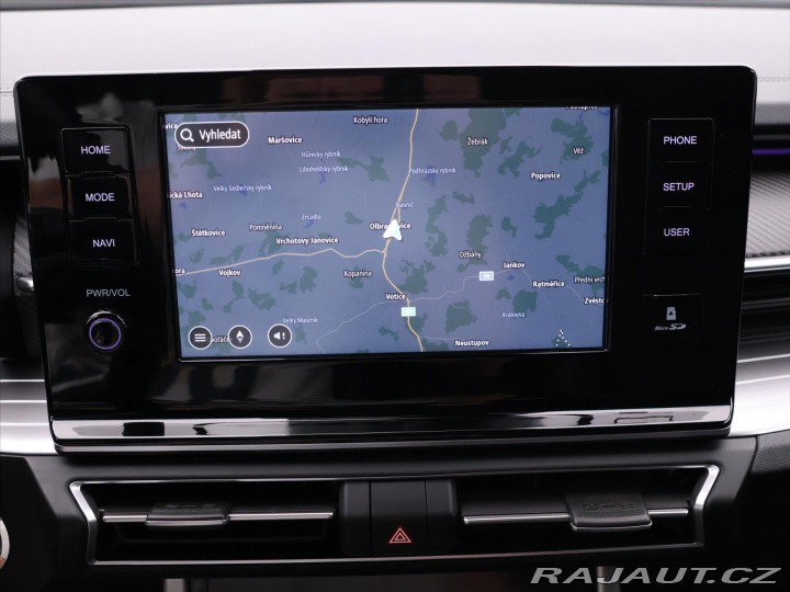 SsangYong Torres 1,5 120KW CZ Premium Auto 2023