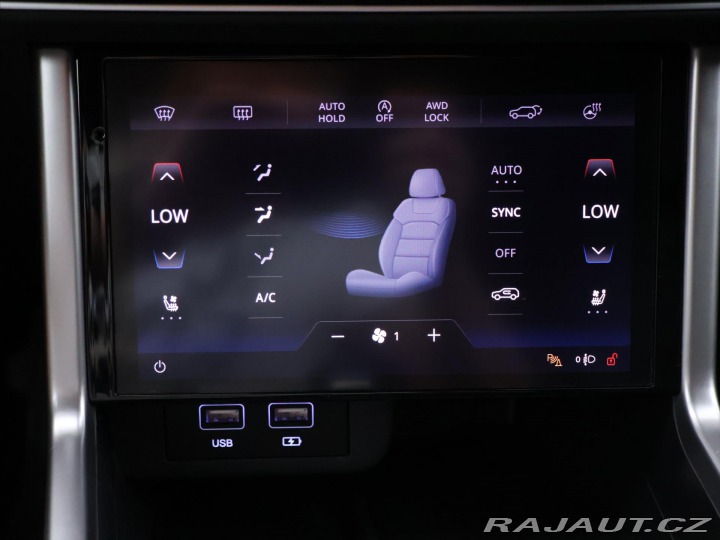 SsangYong Torres 1,5 120KW CZ Premium Auto 2023