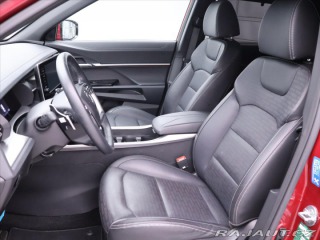SsangYong Torres 1,5 120KW CZ Premium Auto 2023