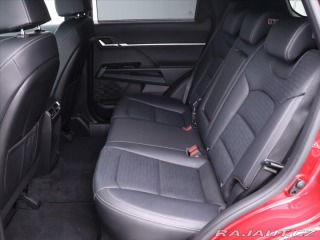 SsangYong Torres 1,5 120KW CZ Premium Auto 2023