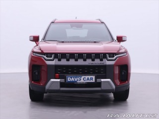 SsangYong Torres 1,5 120KW CZ Premium Auto 2023