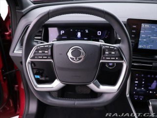 SsangYong Torres 1,5 120KW CZ Premium Auto 2023