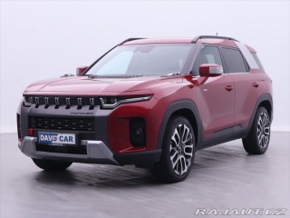 SsangYong Torres 1,5 120KW CZ Premium Auto 2023