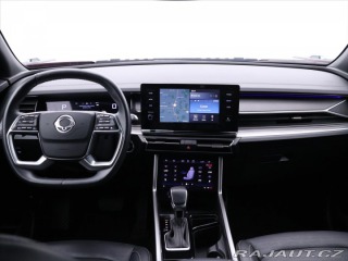 SsangYong Torres 1,5 120KW CZ Premium Auto 2023