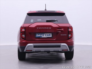 SsangYong Torres 1,5 120KW CZ Premium Auto 2023