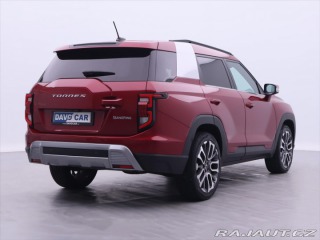 SsangYong Torres 1,5 120KW CZ Premium Auto 2023