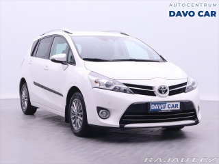 Toyota Verso 1,8 i 108kW CZ Aut.Klima