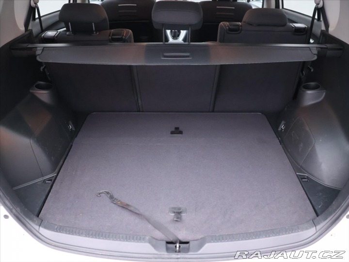 Toyota Verso 1,8 i 108kW CZ Aut.Klima 2017