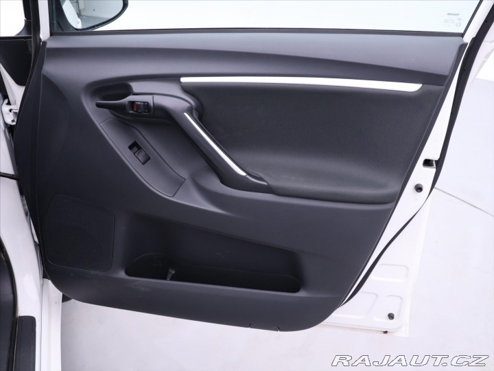 Toyota Verso 1,8 i 108kW CZ Aut.Klima 2017
