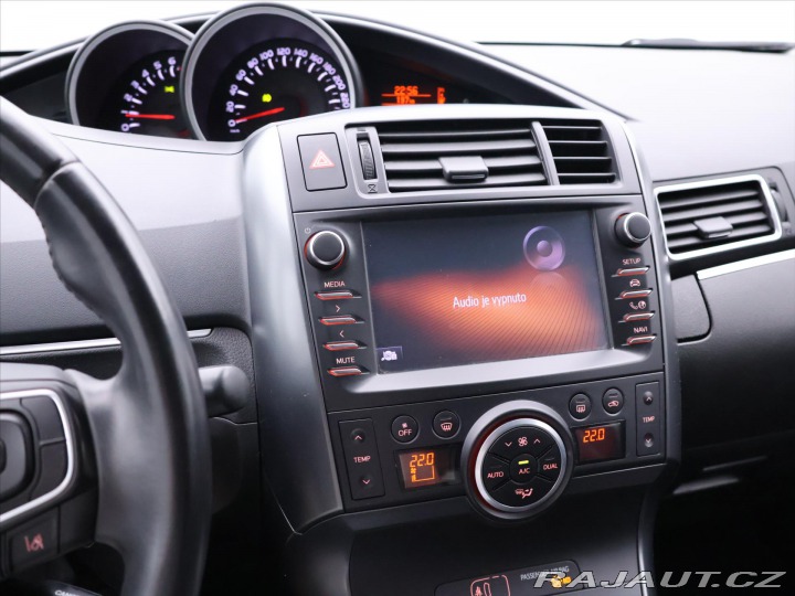 Toyota Verso 1,8 i 108kW CZ Aut.Klima 2017