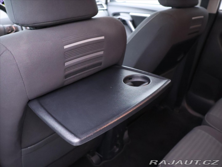 Toyota Verso 1,8 i 108kW CZ Aut.Klima 2017